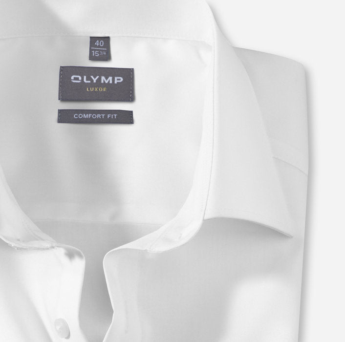 Olymp Kortærmede skjorter 0254/12/00_39 - Bygholm Menswear